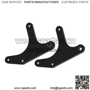 Legend Suspension Rear Lift Kit For Harley Tri-Glide