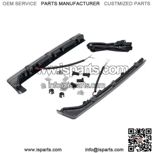 Drag Specialties Tour-Pak Side Light Kit For Harley Touring 2006-2013