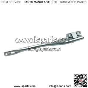 Drag Specialties Replacement Muffler Support Bracket For Harley