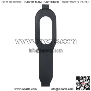 Mustang Tank Bib For Harley