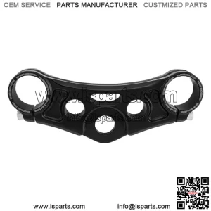 Roland Sands Top Triple Tree Clamp For Harley