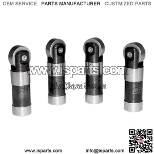 S&S Cycle Hydraulic Lifters For Harley