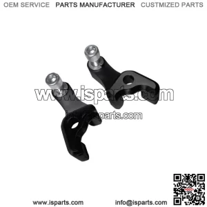 Covingtons Rear Lowering Kit For Harley Touring