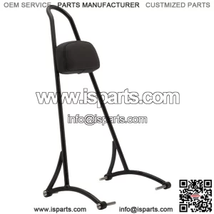 Burly Tall Sissy Bar For Harley