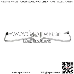 Barkbusters Aluminum Handguard Kit