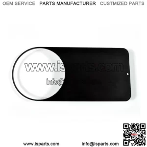 Motogadget Motoscope Classic Mounting Bracket A