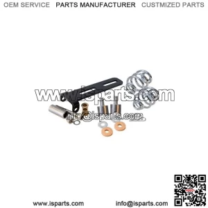 TC Bros Solo Seat Mount Kit