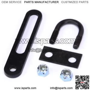 Denali SoundBomb Horn Mount