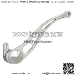Accutronix Brake Arm For Harley