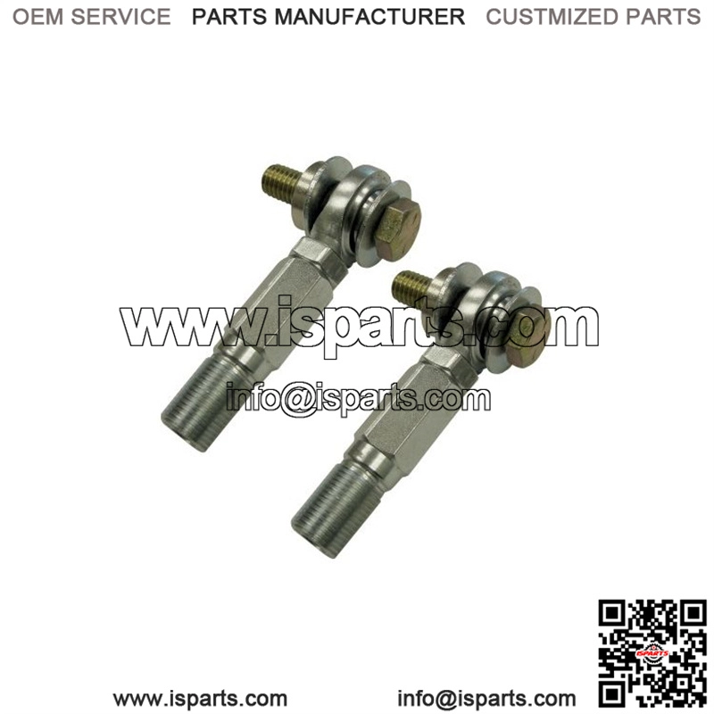 LA Choppers Adjustable Rear Lowering Kit For Harley Softail