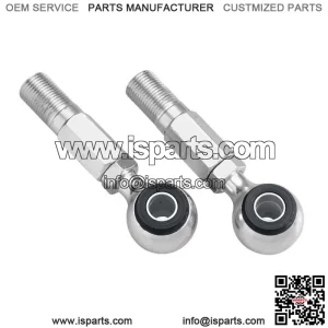 Arlen Ness Adjustable Rear Lowering Kit For Harley Softail