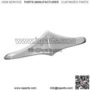 Kuryakyn Front Fender Accents For Harley Touring 1998-2023