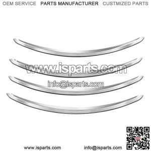 Kuryakyn Rear Fender Accent For Harley Touring 2006-2023