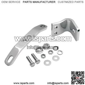 Drag Specialties Heavy Duty Top Motor Mount For Harley Big Twin 1955-1984