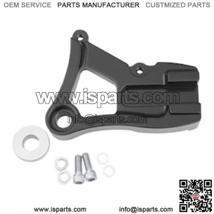 Performance Machine Vintage Caliper Rear Brake Bracket For Harley