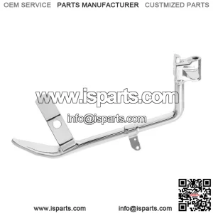 Arlen Ness 1" Lowered Kickstand For Harley