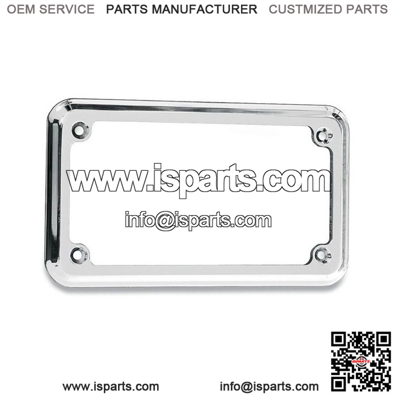 Joker Machine License Plate Frame