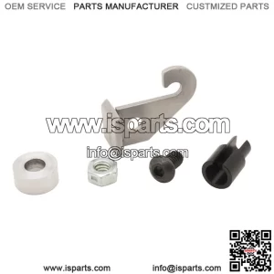 Burly Easyboy Lite Clutch For Harley