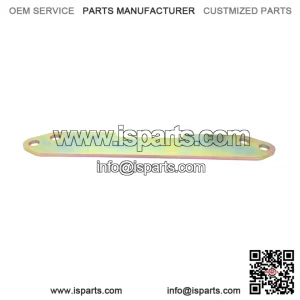 Heavy Duty 2" Lift Kit Fits 2014-2023 Honda Rancher SRA TRX420 and Foreman 500 ATVs - Long Plates