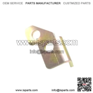 Heavy Duty 2" Lift Kit Fits 2014-2023 Honda Rancher SRA TRX420 and Foreman 500 ATVs - Upper Brackets