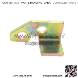 Heavy Duty 2" Lift Kit Fits 2014-2023 Honda Rancher SRA TRX420 and Foreman 500 ATVs - Lower Brackets