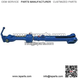 E0NN569KA  Leveling Assembly R/H Fits Ford Tractors 5610 6610 7610 6710 7710