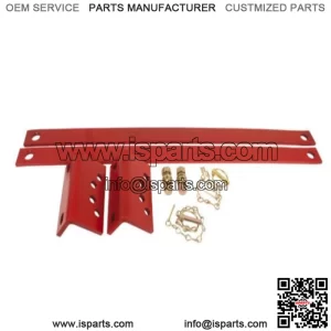 New Stabilizer Bar Kit Fits Ford 9N, 2N, 8N NAA 600 800 Tractors FREE SHIPPING