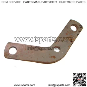 957E597 66511 CHECK CHAIN ANCHOR (LH) Fits Ford 9N 8N NAA 600 700 800 900 2000 +