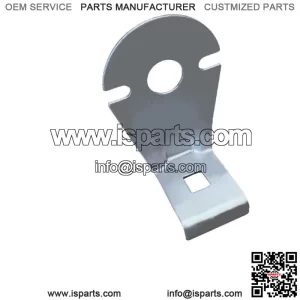 TAIL LIGHT MOUNTING BRACKET Fits Ford 9N 2N 8N NAA TRACTOR 8N13423