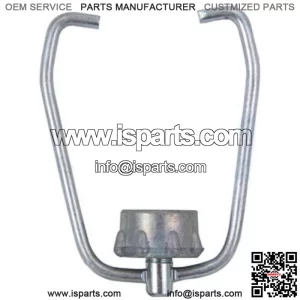 2N9166 Bail Kit for Sediment Bowl Fits Ford Tractors 9N 2N 8N NAA