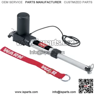 WARN PLOW ELECTRIC LIFT SYSTEM PART# 84600 NEW (For: Kawasaki Mule 610)