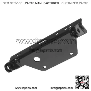 105365 (M3) UTV Plow Mount for 2009-2014 Kawasaki 4010 Mule Diesel 4x4