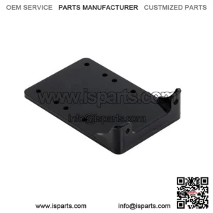 KAWASAKI MULE 4010 4000 4X4 / TRANS4X4 / DIESEL WINCH MOUNT KAF40-014A