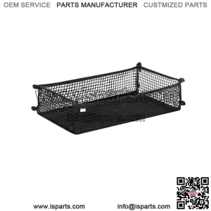 Golf Cart Cargo Net Bag for 4 Passenger EZGO Club Car Yamaha,Golf Car Storage