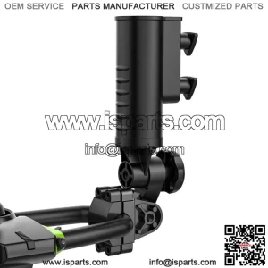 Heavy Duty Golf Push Cart Umbrella Holder,Universal Umbrella Stand