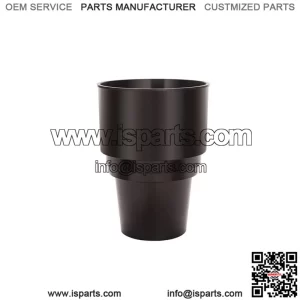 Golf Cart Cup Holder for 16.4oz Portable Propane Heater or Drink Bottle