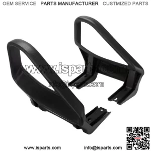Golf Cart Arm Rest Hip Restraint for EZGO TXT 94-up Old Style,71701-G01 71702G01