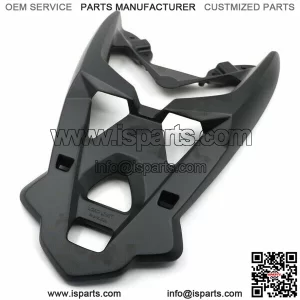 FITS YAMAHA NMAX GPD125 GPD 125 REAR LUGGAGE BOX RACK CARRIER BRACKET 2014- 2020