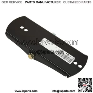 Fits 2001 Polaris 500 XC Ski Mounting Saddle Bracket for Standard e 35-304 (For: Polaris WideTrak LX)