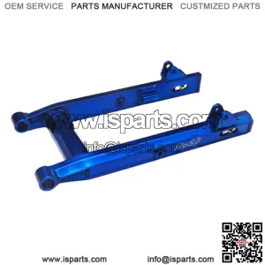 Lightweight Aluminum Swingarm - Honda Wave