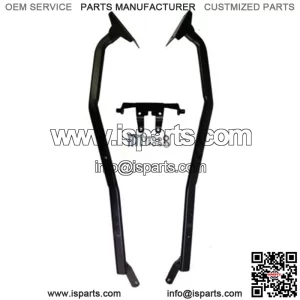 HONDA RSX150 RSX 150 HEAVY DUTY RACK MONORACK FOR TOP BOX