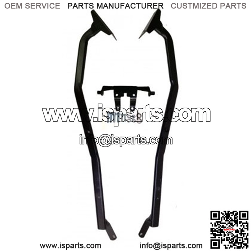 HONDA RSX150 RSX 150 HEAVY DUTY RACK MONORACK FOR TOP BOX