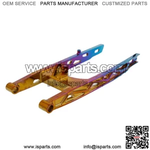 Motorcycle Modification Racing Motorcycle Rear Fork Swing Arm Motorcycle Parts for Tit00/Ybr/Titan 150/Nxr125/Nxr150/Ex5/Kriss/Wave/Y125z/Grand China Motorcycle Part, Motorcycle Spare Parts