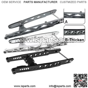 SWING ARM CNC ALLOY Y15ZR-A Y15ZR-B LC135 Ultimate PRO-R /PRO-RX ARM