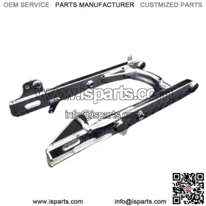 Swing Arm Chrome EX5