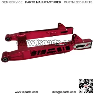 ARM ALLOY EX5 SWING ARM KING DRAG ALLOY LUBANG SLOT ARM