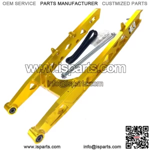 Swing Arm Plus 2, For Sniper 150/Sniper 155/ 150 Full CNC
