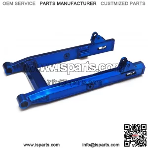 Aluminum Swingarm - Honda Wave