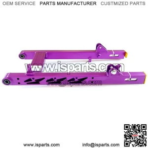 Motorcycle Body Systems Cnc Rear Fork/motorcycle CNC SWING ARM