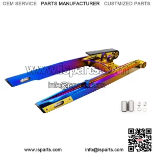 K01 ALLOY SWINGARM ?C YAMAHA LC135 / Y15ZR